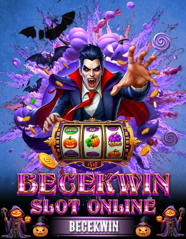 BECEKWIN & Ter-asyik